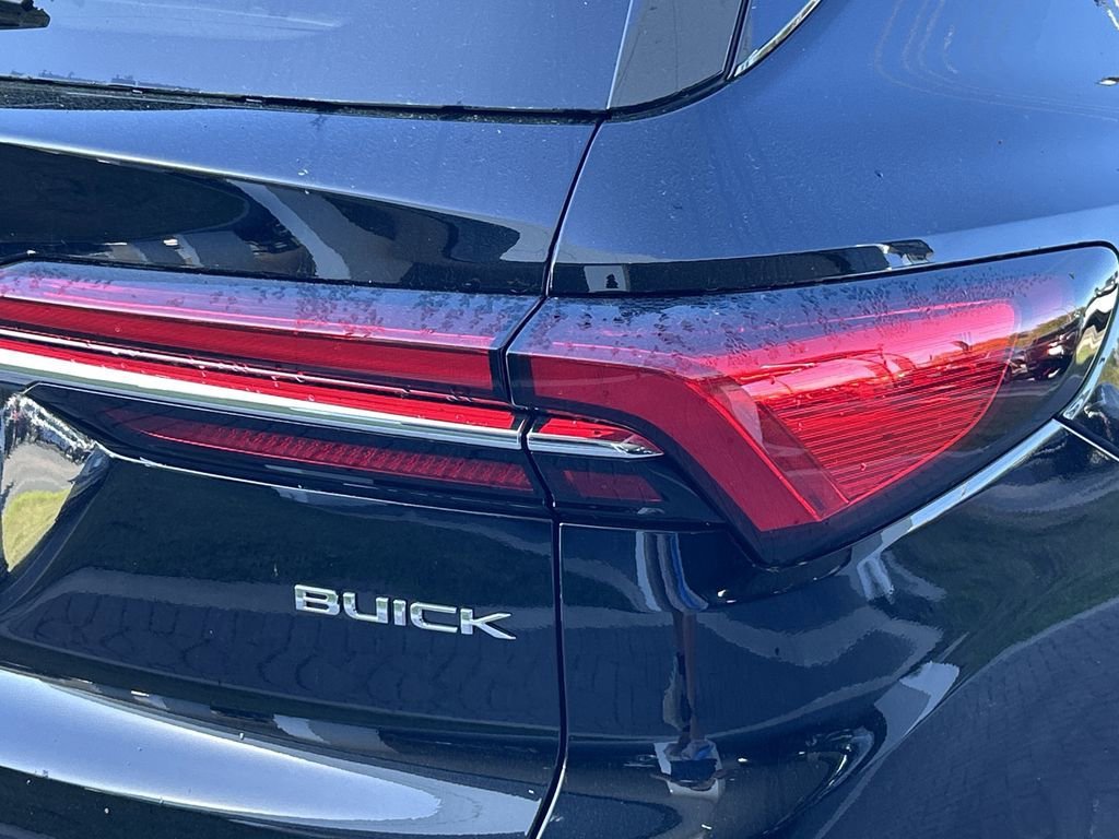 2026 Buick Enclave Preferred - Photo 9