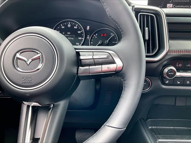 New 2026 Wind Chill Pearl Mazda Premium Plus AWD image 18