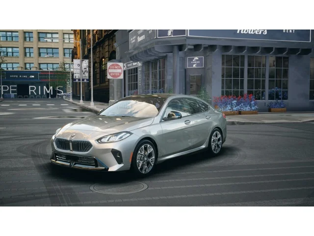 2026 BMW 228i 228