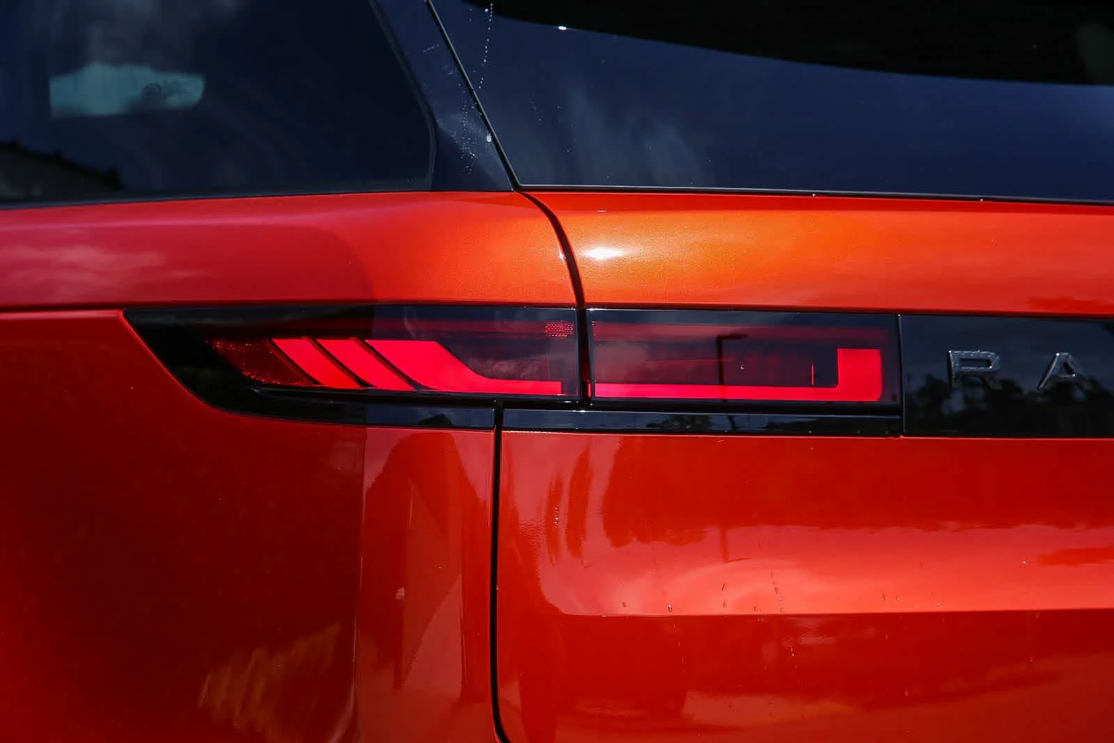 2025 Land Rover Range Rover Sport SV Edition Two - Photo 11