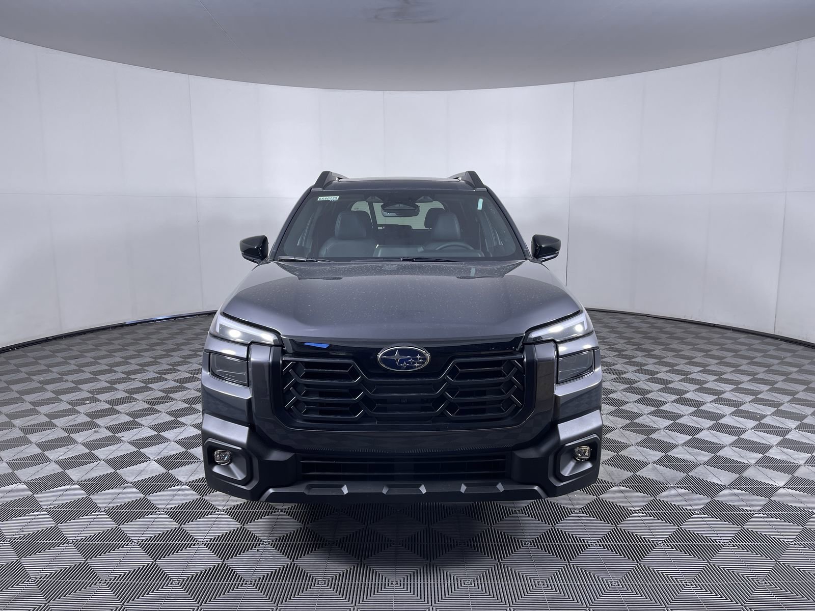 New 2026 MAGNETITE GRAY METALLIC Subaru Limited XT image 27