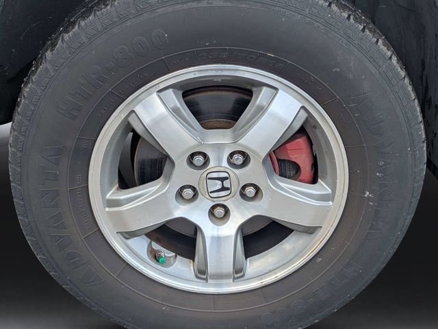 Used 2006 Silver Honda EX-L image 11