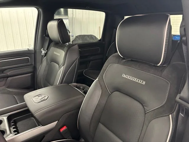 2026 RAM 1500 Laramie - Photo 7
