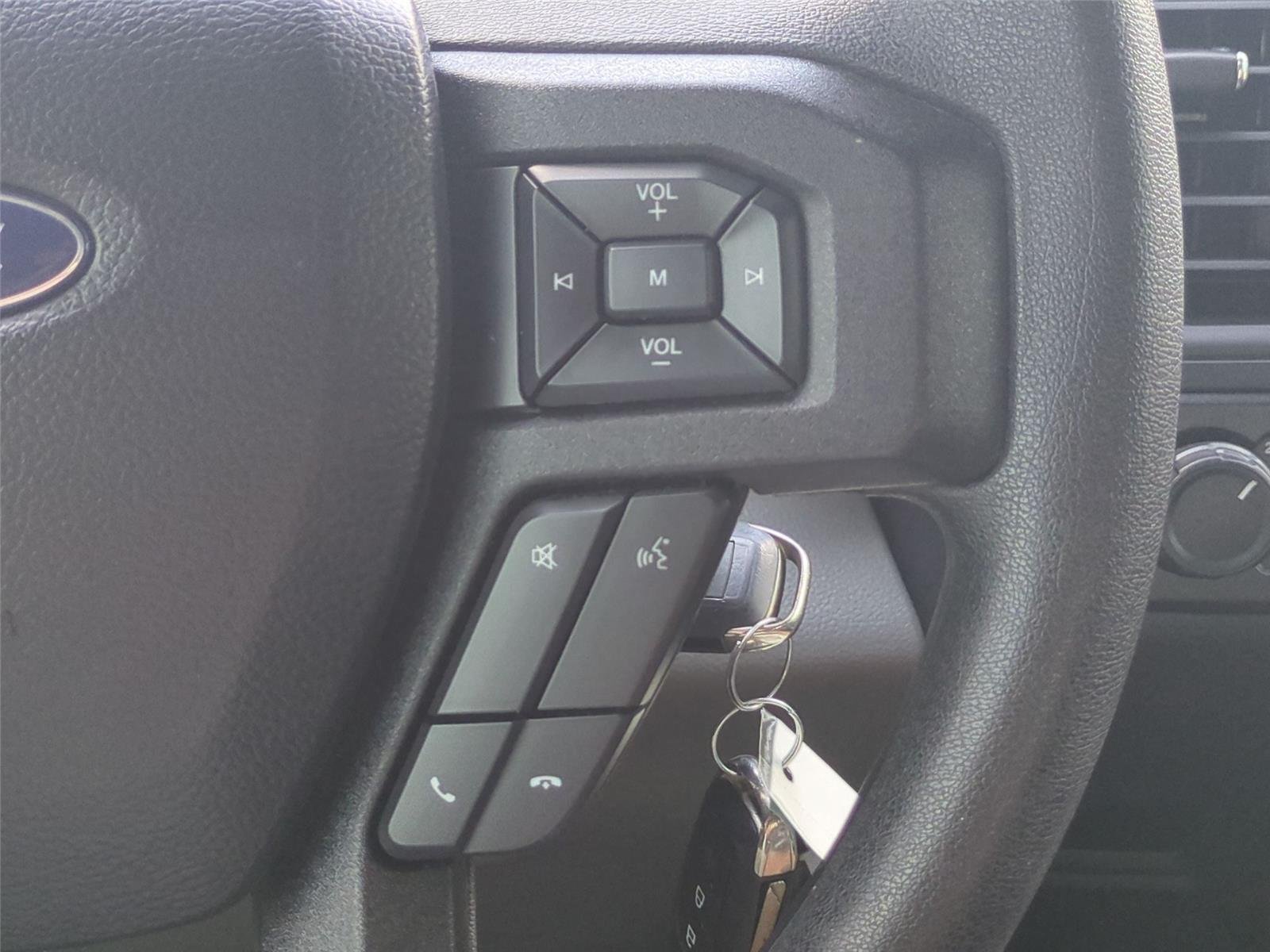 Used 2018 Ingot Silver Ford XL image 21