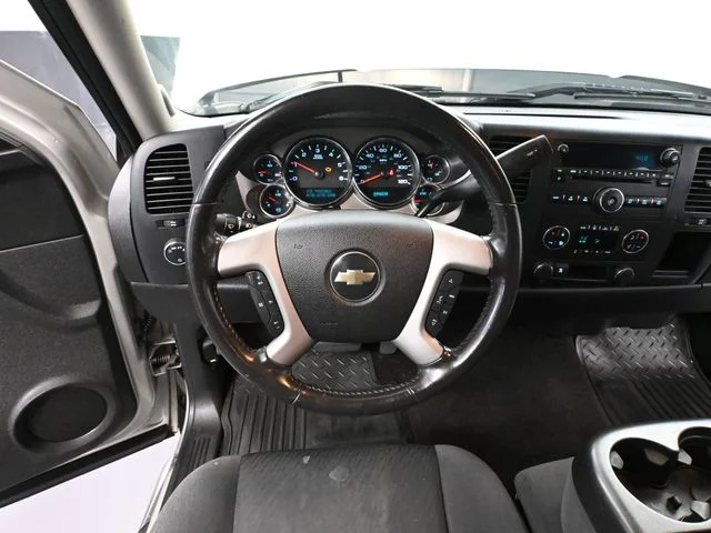 2009 Chevrolet Silverado 1500 1LT - Photo 23