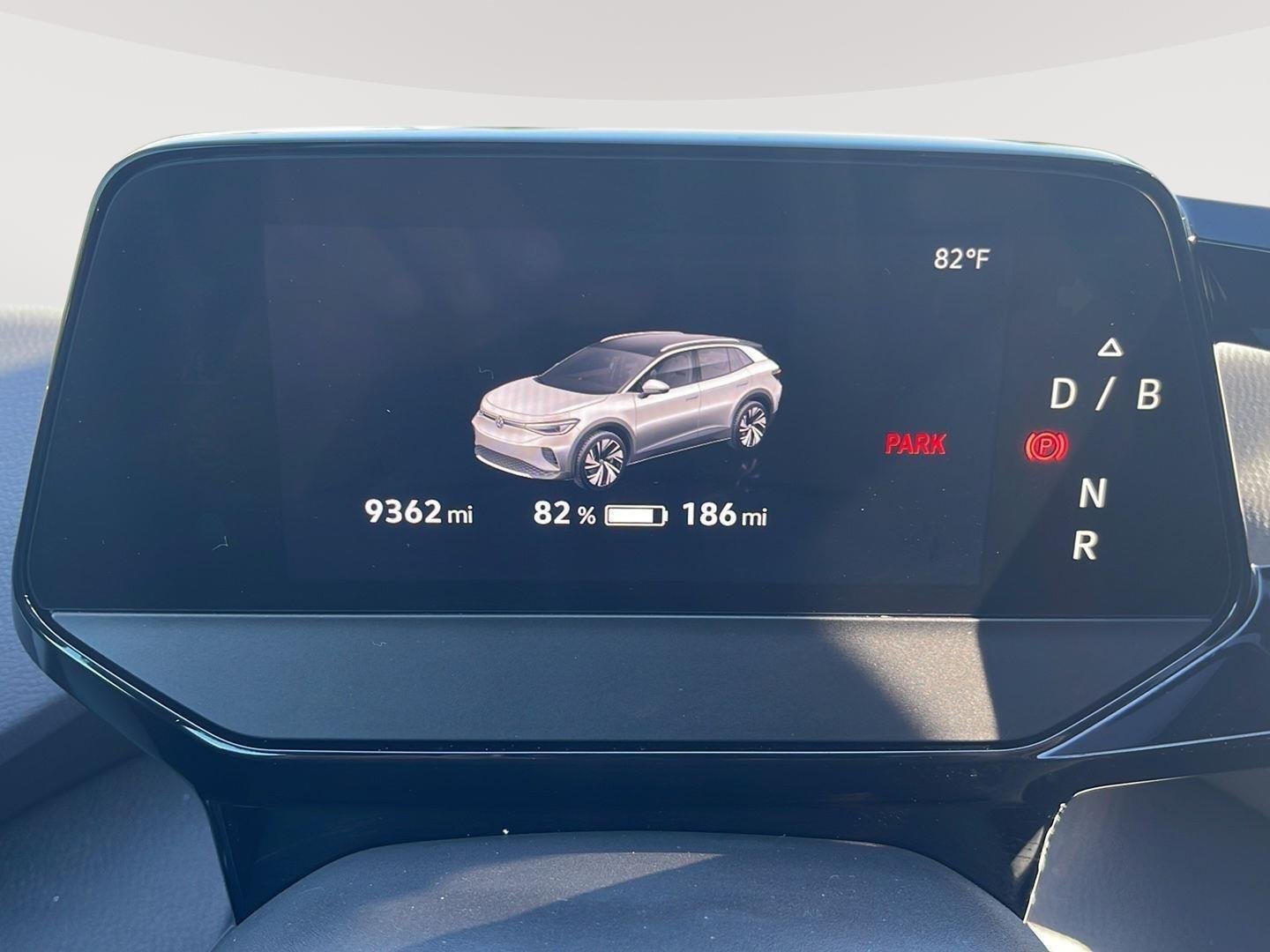 Used 2023 Aurora Red Metallic Volkswagen Pro S image 26