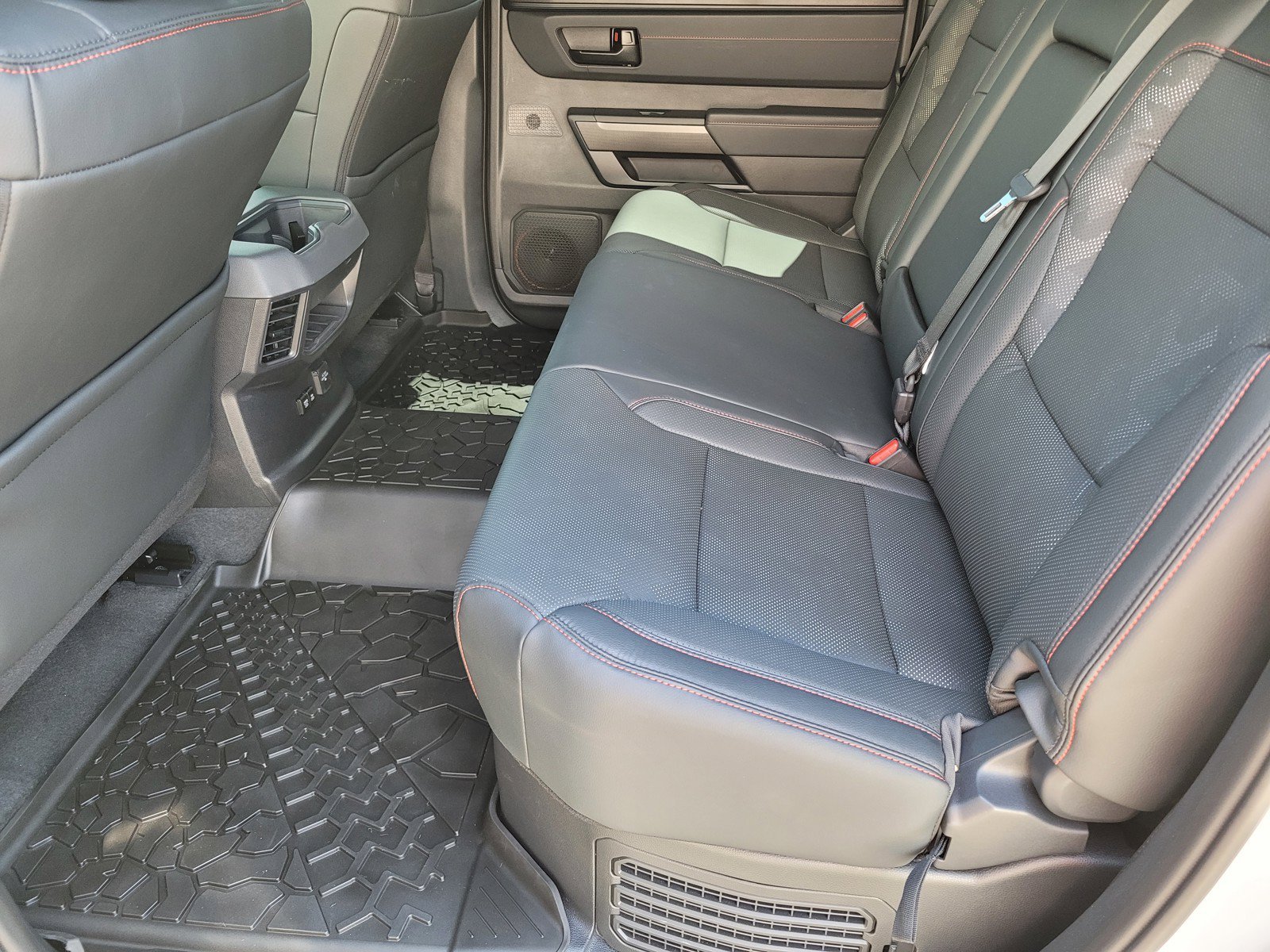 Used 2026  Toyota TRD Pro Hybrid image 12