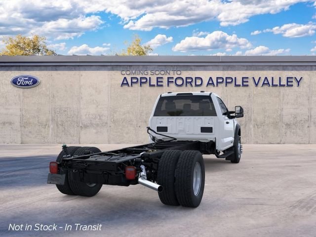 New 2026 Oxford White Ford XL image 8