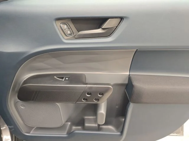 New 2026 Carbonized Gray Metallic Ford XL image 12