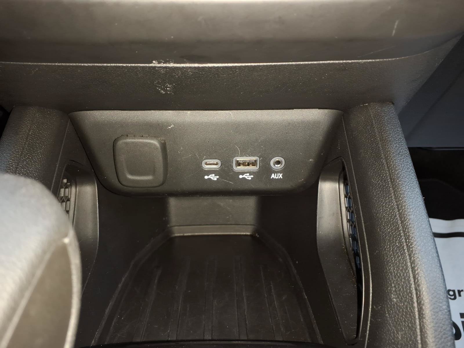 2022 Chevrolet Trailblazer LT - Photo 24