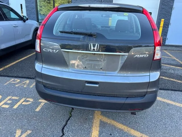 Used 2014 Polished Metal Metallic Honda LX image 6