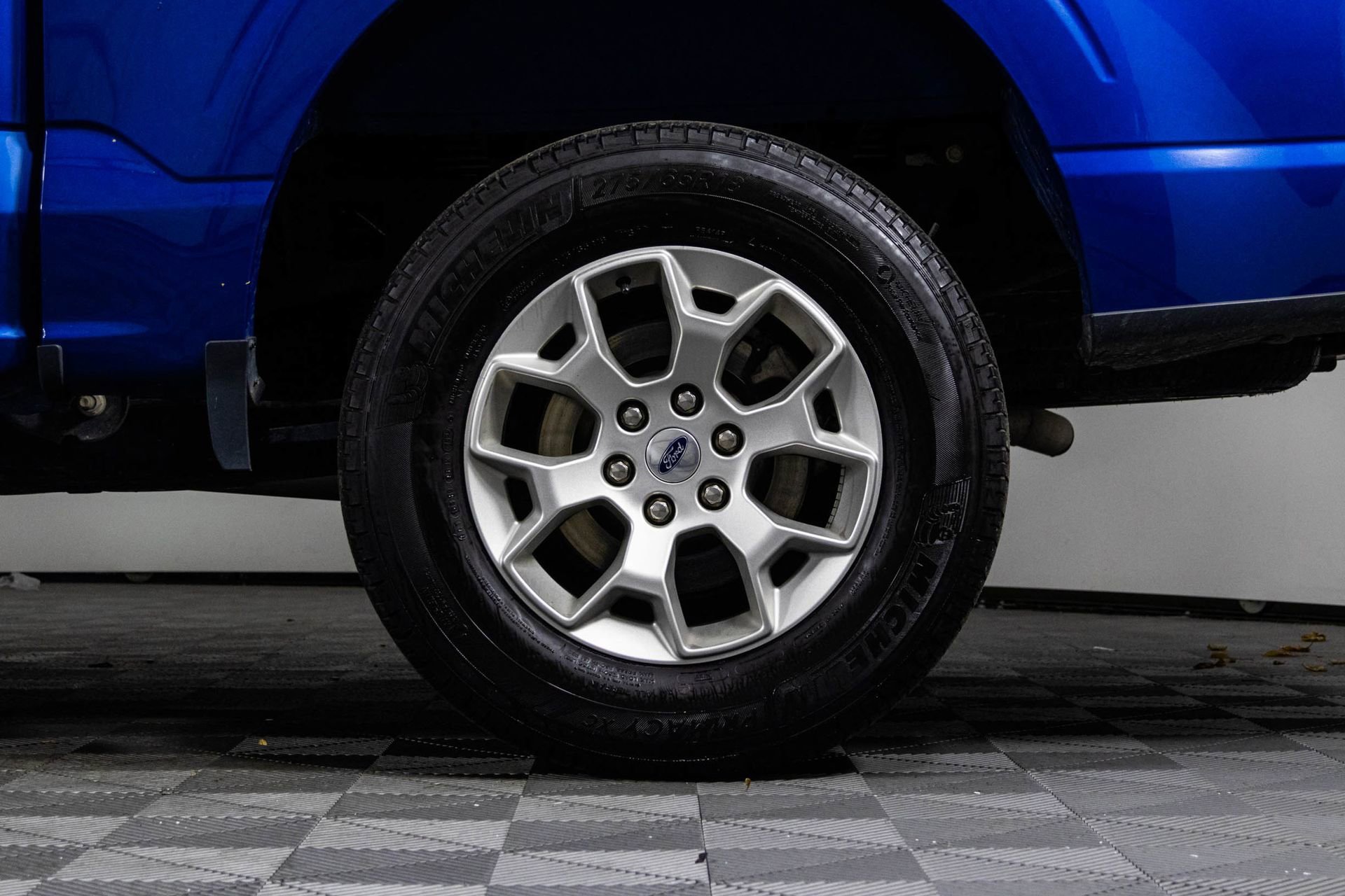 2023 FORD F-150 - Image 42