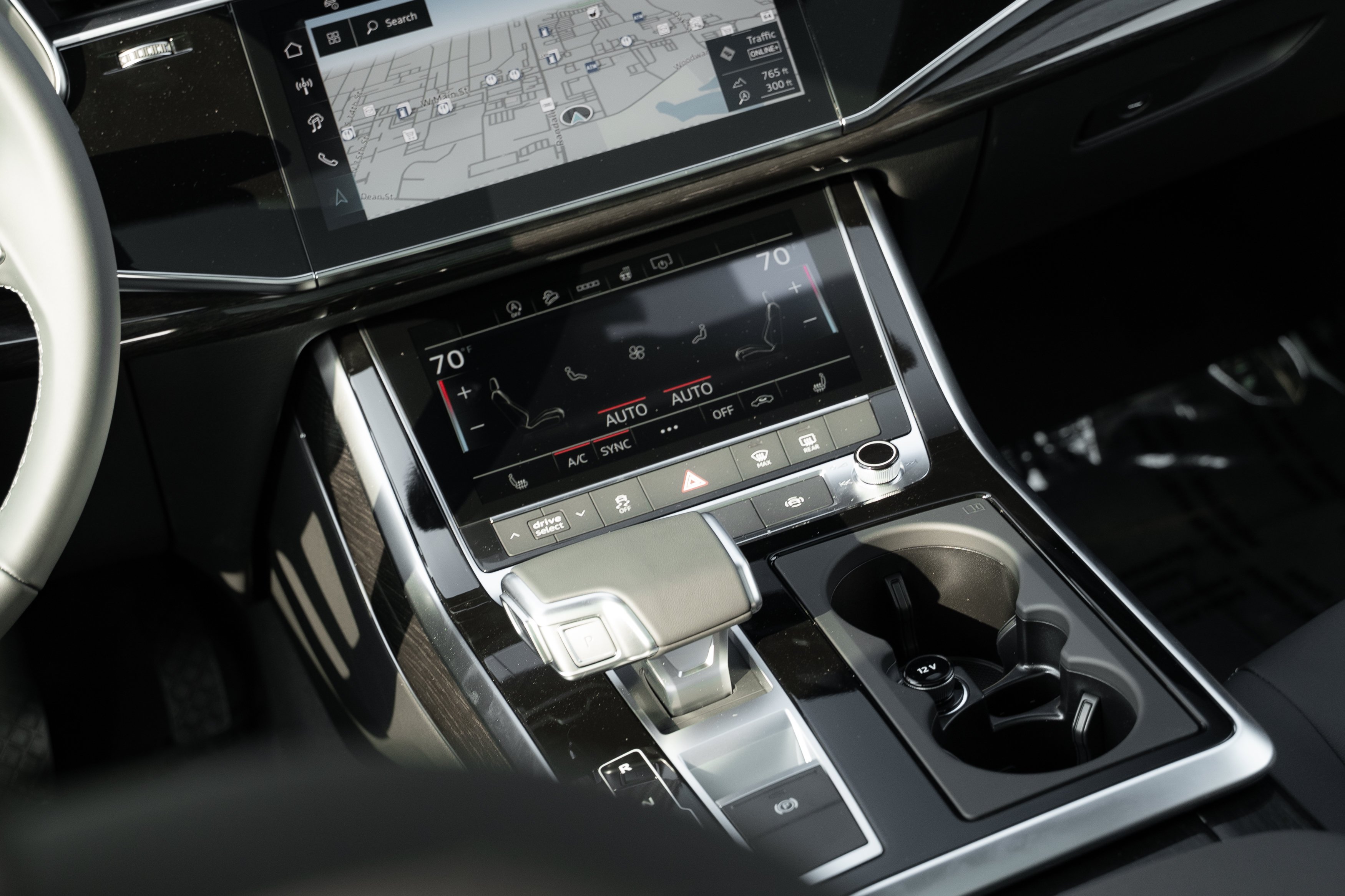 New 2026 Carrara Audi Premium image 12