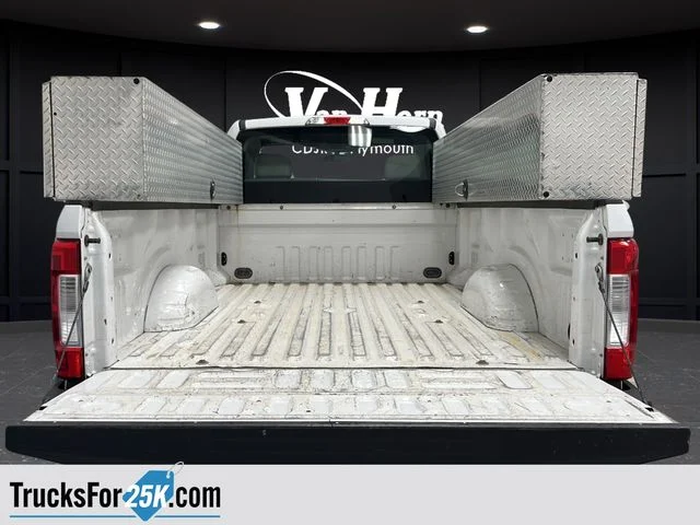 2019 Ford F-250 Super Duty XL - Photo 23