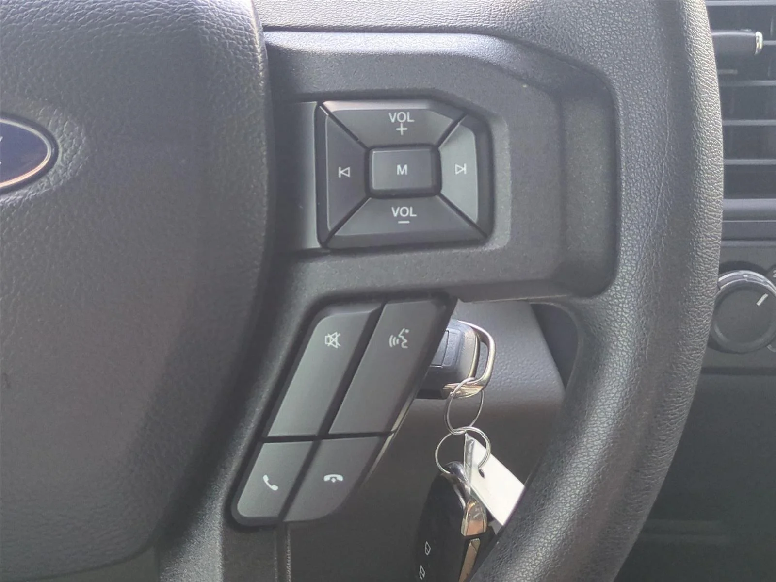 Used 2018 Ingot Silver FORD  image 21
