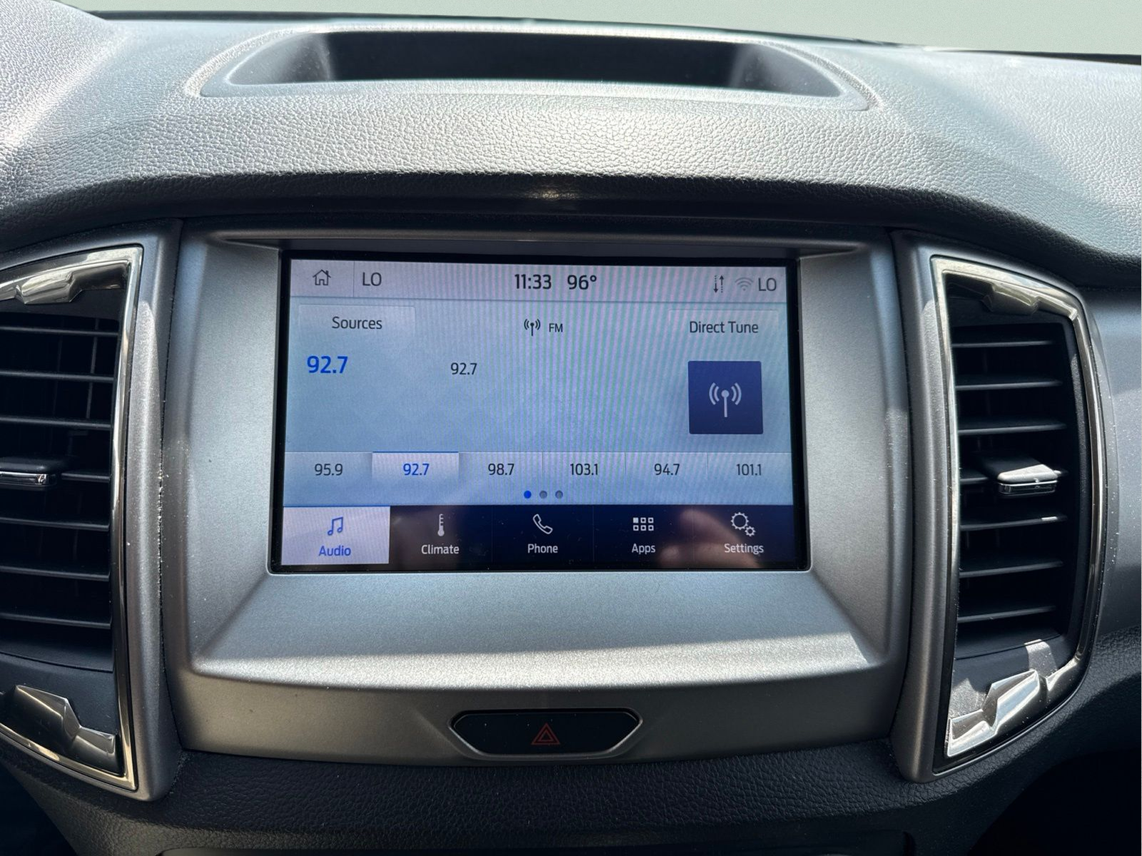 Used 2020 Gray Ford XLT image 42