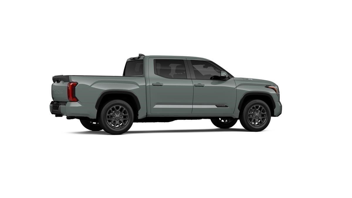 2026 Toyota Tundra Platinum - Photo 60