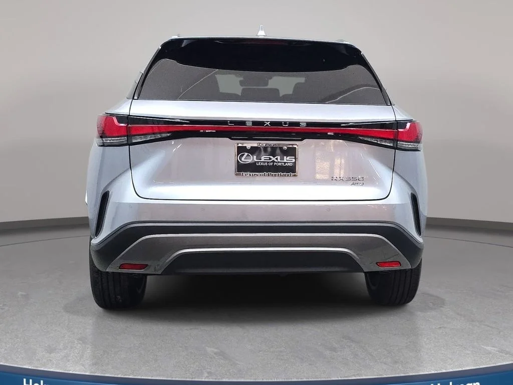 New 2026 Iridium Lexus PREMIUM image 6
