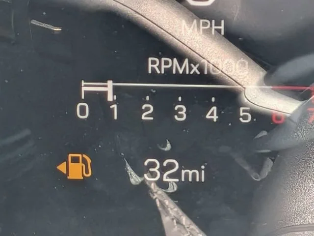 New 2026 Riverstone Metallic GMC Elevation image 33