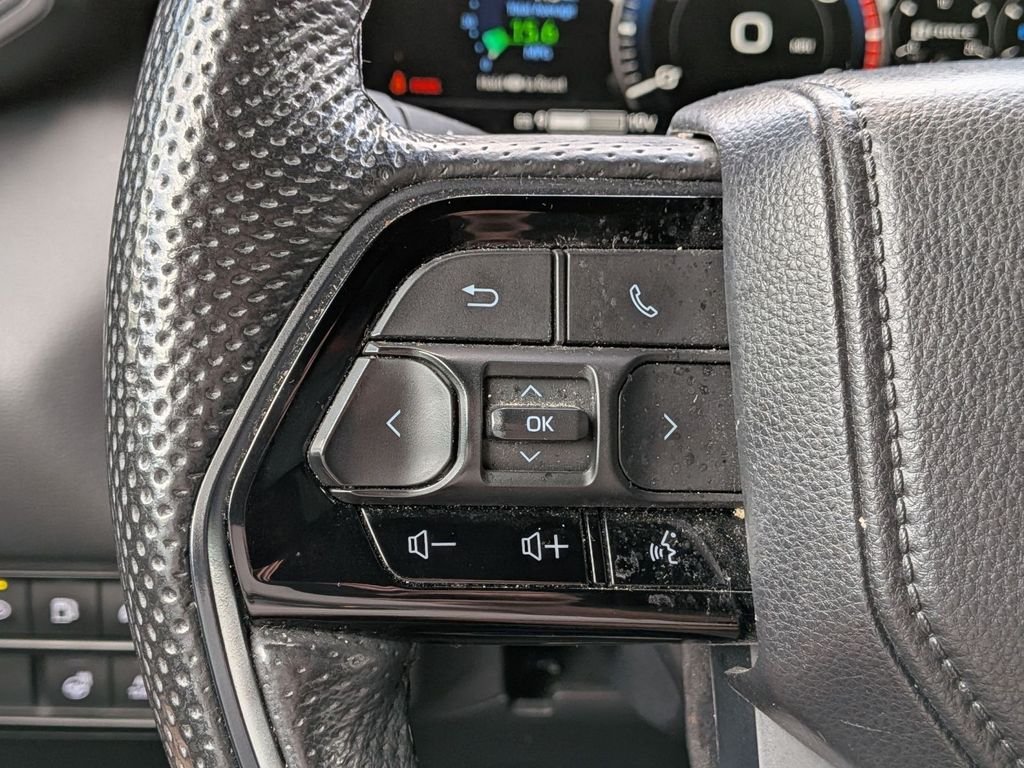 Used 2024 White Toyota TRD Pro image 22
