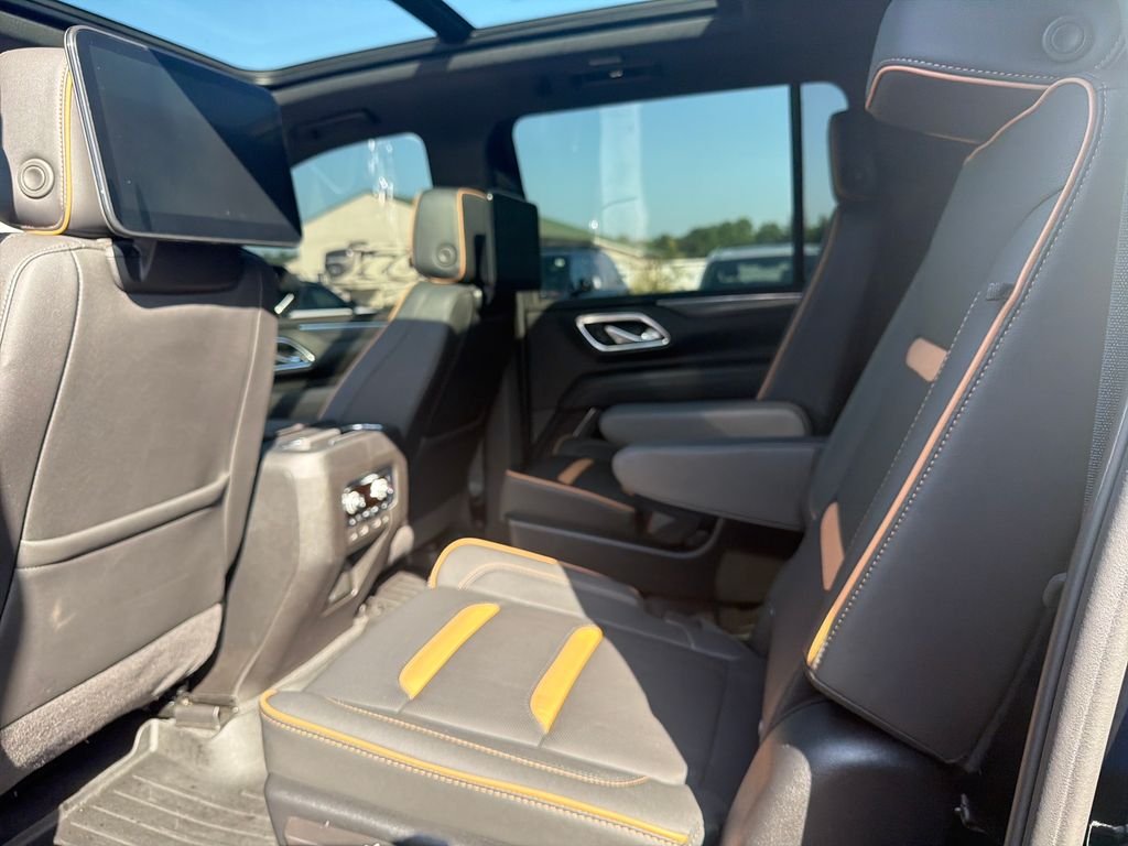 Certified Used 2024 Black GMC AT4 image 23