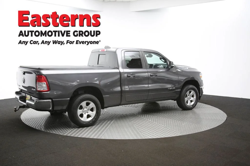 Used 2021 Gray Ram Big Horn/Lone Star image 40