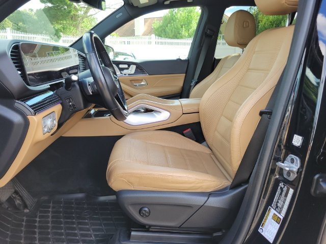 Certified Used 2024  Mercedes-Benz GLE 350 image 19