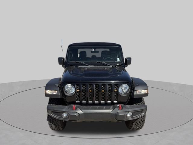 2023 Jeep Gladiator Rubicon - Photo 7
