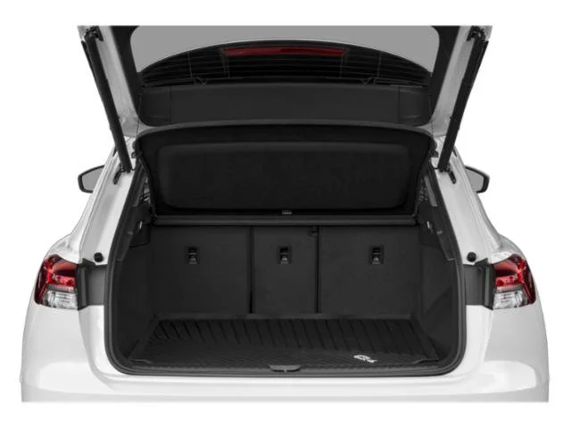 Used 2023 Pebble Audi Premium Plus image 11