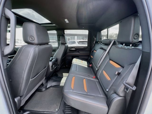 2025 GMC Sierra 3500HD AT4 - Photo 23