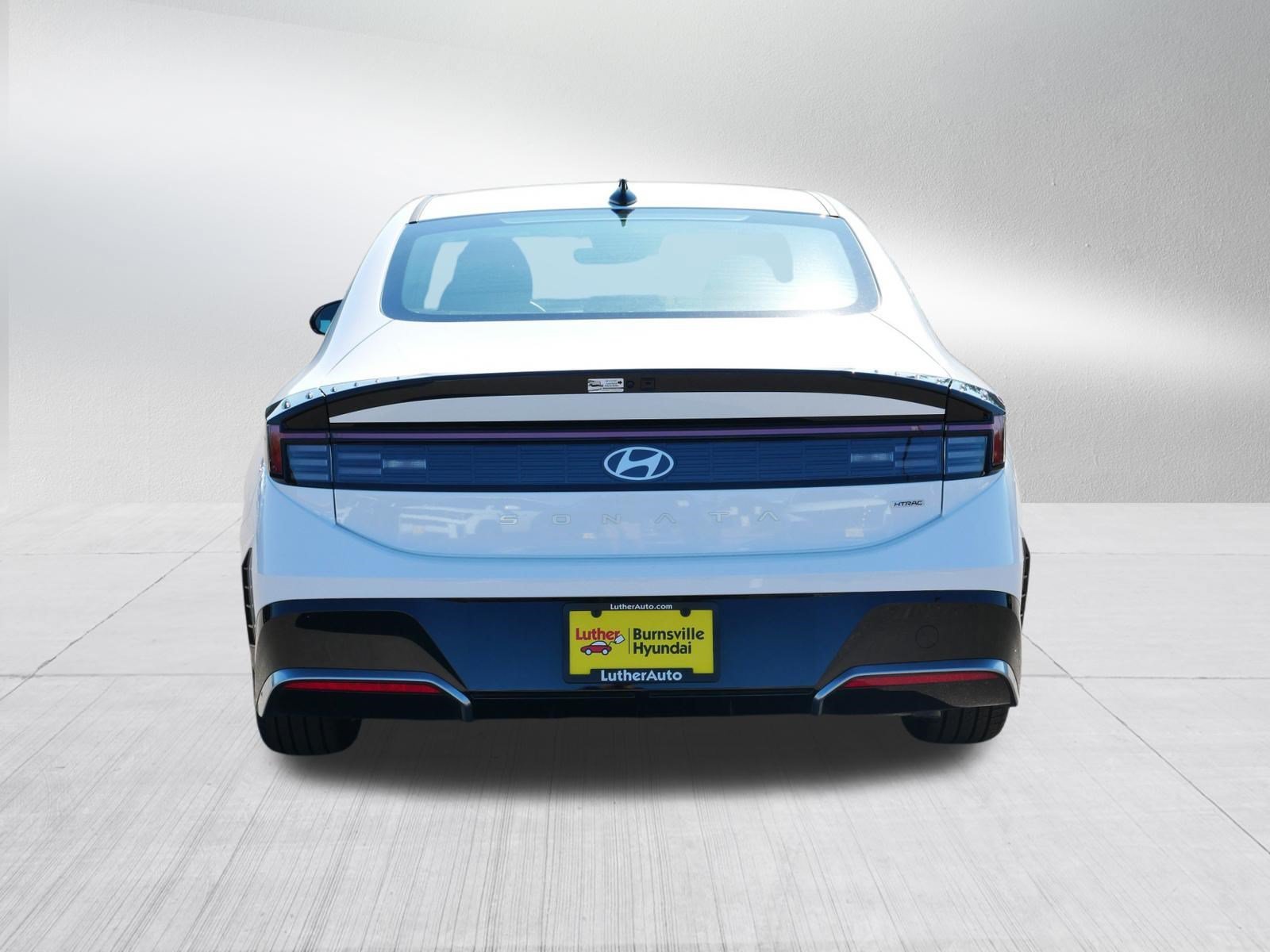 2026 Hyundai Sonata SEL - Photo 6