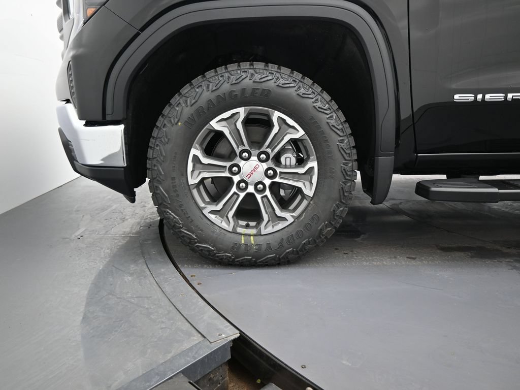 2026 GMC Sierra 1500 Pro - Photo 10