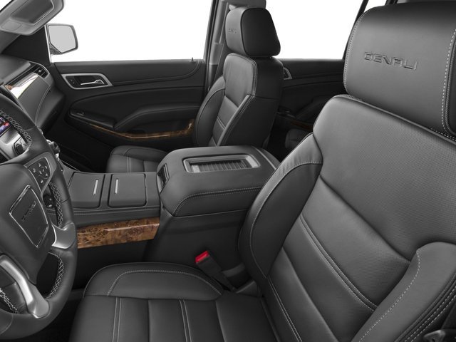 Used 2018 Onyx Black GMC Denali image 12