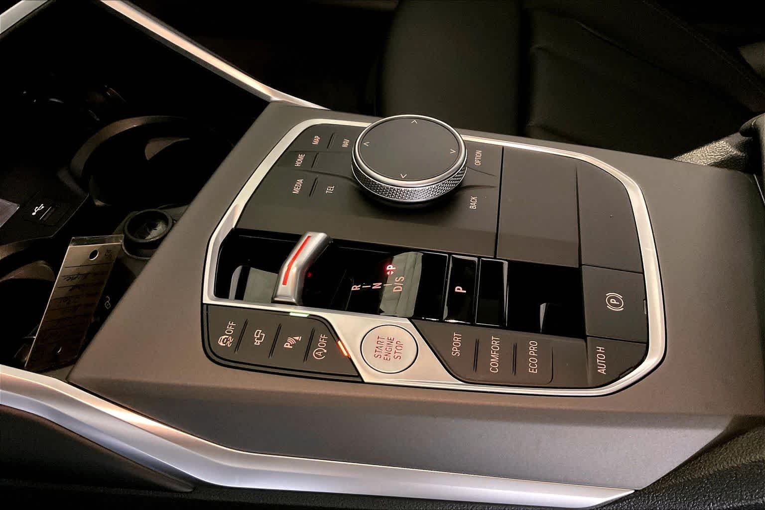 Used 2026 Thundernight Metallic BMW 230i image 15