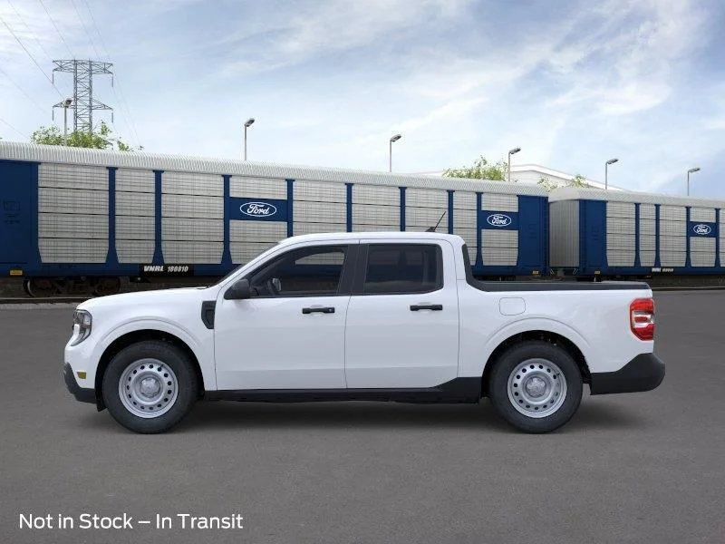 New 2026 Oxford White Ford XL image 4