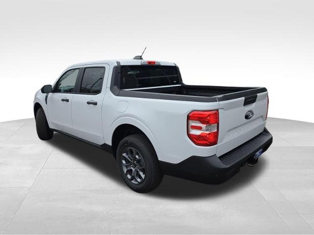 New 2026 Oxford White Ford XLT image 19