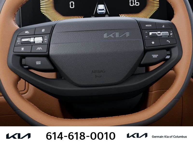 2026 Kia Sportage X-Line - Photo 25