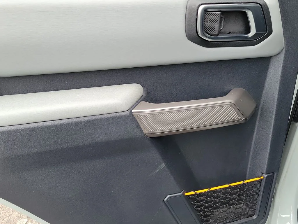 Used 2023 Gray Ford Badlands image 20