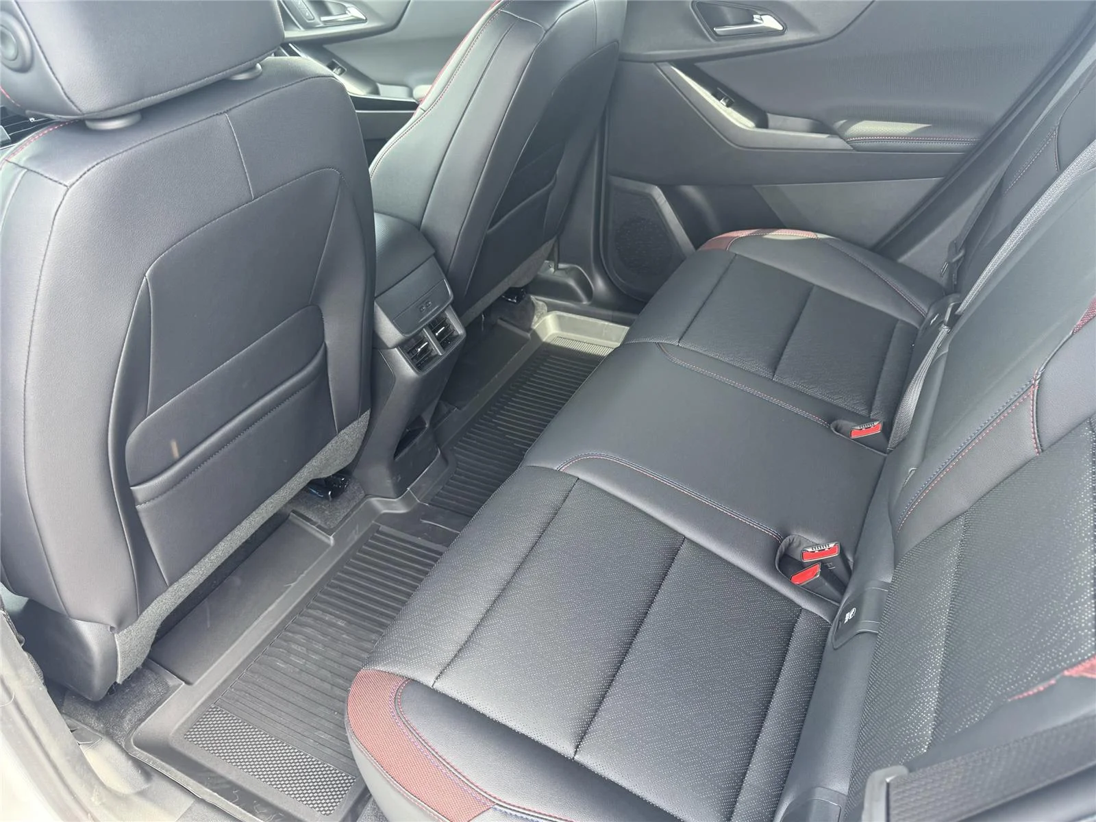 2026 Chevrolet Equinox RS - Photo 19