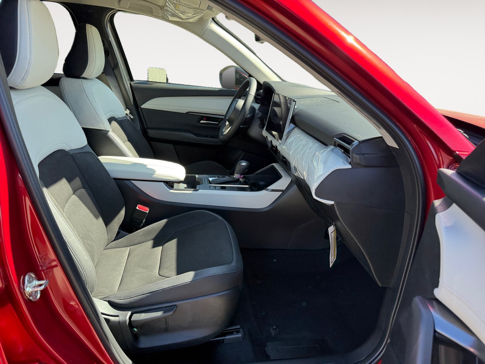New 2026 Soul Red Crystal Metallic Mazda 2.5 S Preferred image 19