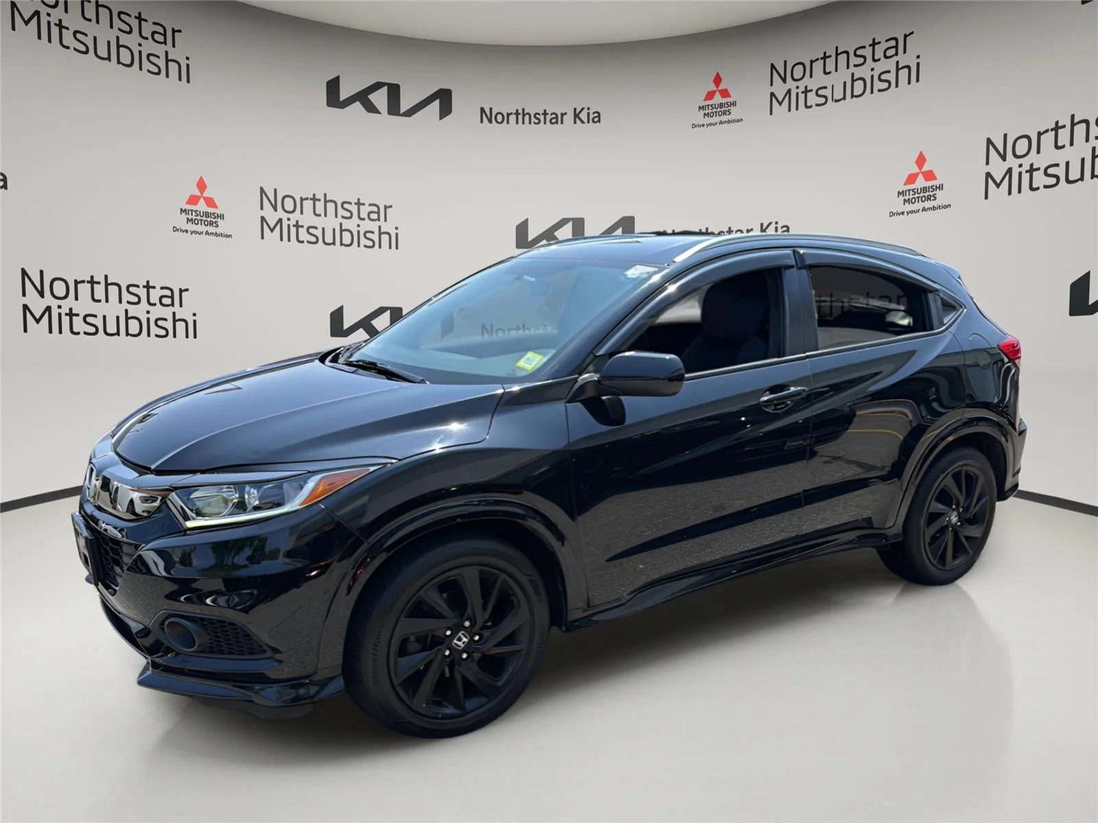 2022 Honda HR-V Sport AWD's photo