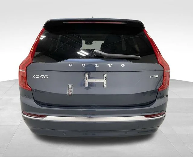 2025 Volvo XC90 Plus - Photo 9