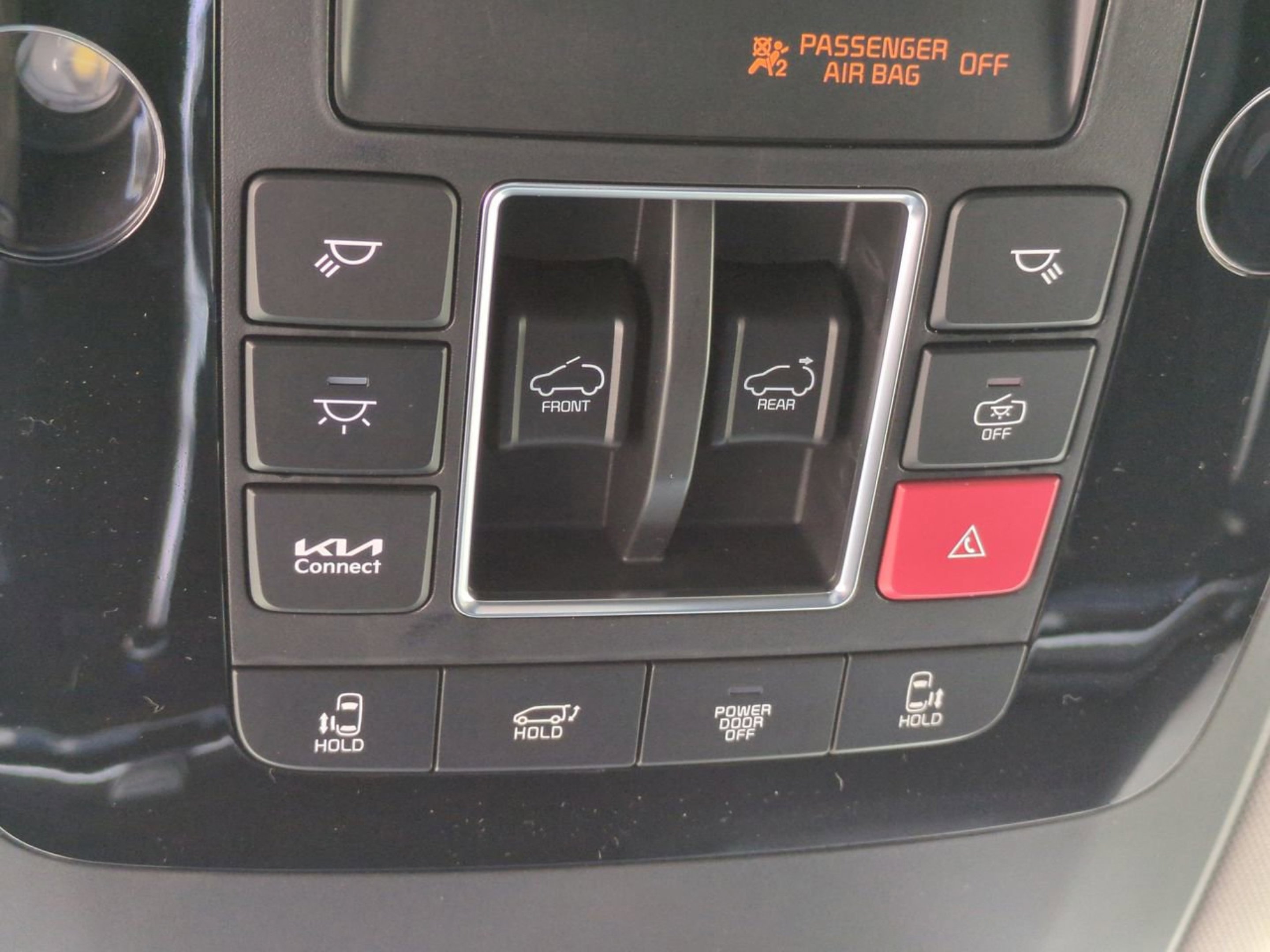 New 2026 Ivory Silver Kia SX Prestige image 24