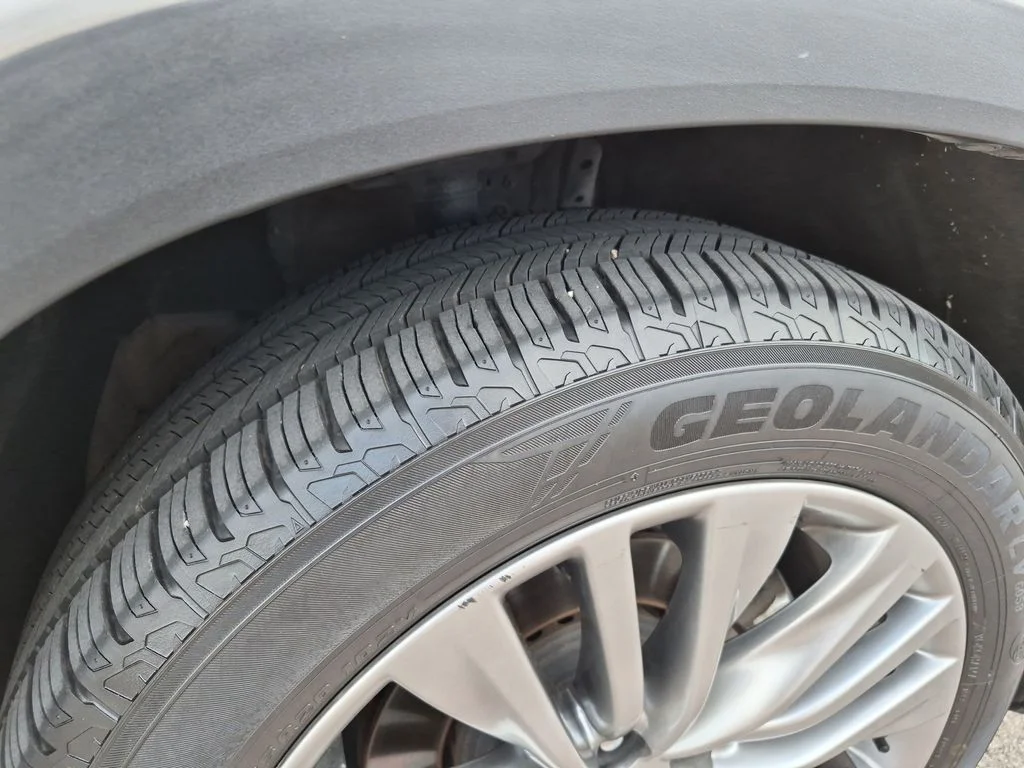 Used 2022  Toyota Platinum image 15