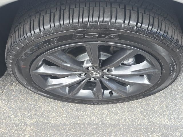 Used 2026 Silver Acura A-Spec Package image 26