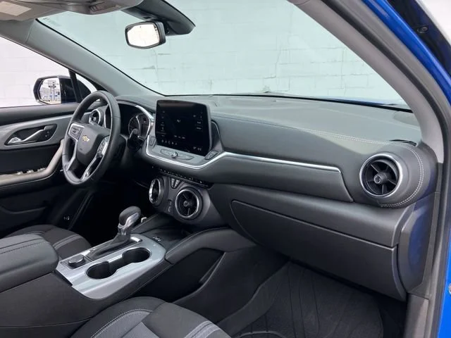 2024 Chevrolet Blazer 2LT - Photo 26
