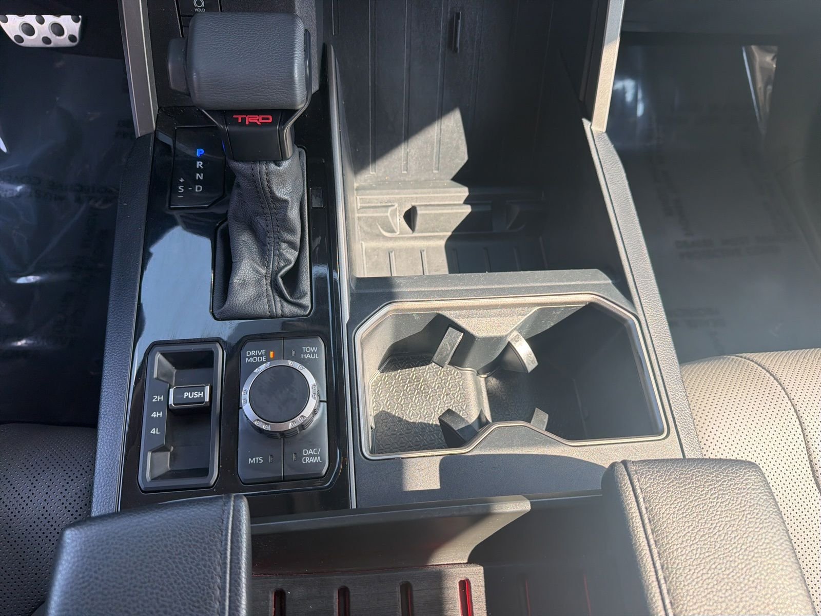 Used 2022 Gray Toyota SR5 image 19