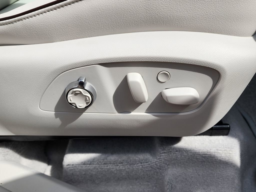 2026 Buick Enclave Avenir - Photo 42