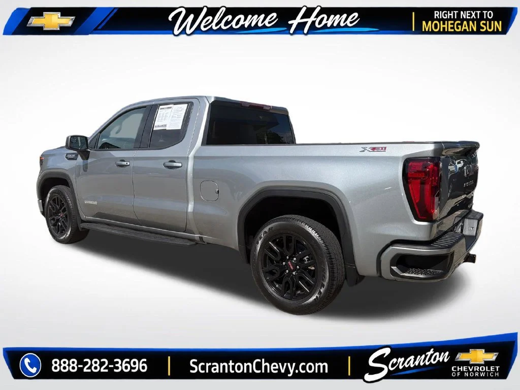 2023 GMC Sierra 1500 Elevation - Photo 34