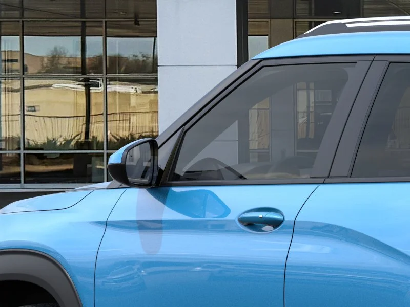 2026 Chevrolet Trailblazer LT - Photo 12